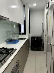 The Trilinq (D5), Condominium #581309521